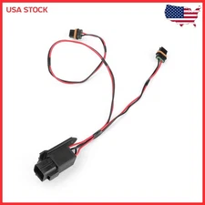 For Chrysler 300 2009-2014 Engine Cooling Fan Motor Wiring Harness 68050137AA