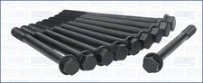 ZYLINDERKOPFSCHRAUBENSATZ FÜR TERRANO II R20 - AJUSA 81031500