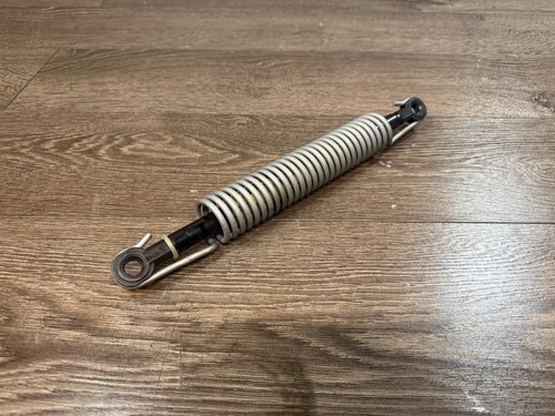 BMW E60 Kofferraum Kofferraumdeckel Heckklappenfeder Stoßdämpfer rechts O/S 7141490