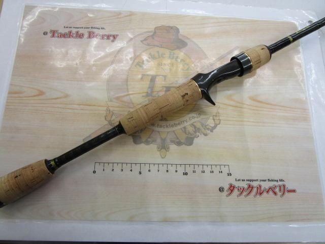 ロッド fenwick IRON HAWK FloterSpecial IHF50CLJ ロッド fenwick IRON HAWK FloterSpecial IHF50CLJ Fenwick