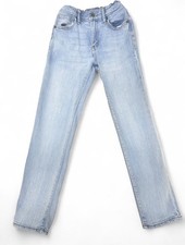 Old Navy Girls Size 12 Skinny Jeans Built-In Flex Light Wash