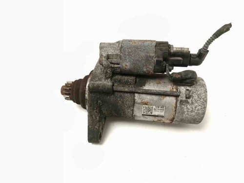 VW PASSAT B8 3G2 Anlasser 02Z911024B 1.60 Diesel 88kw 2015 32145500