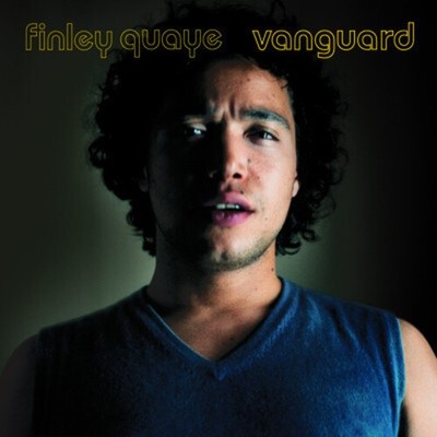 Finley Quaye - Vanguard [New CD] Alliance MOD