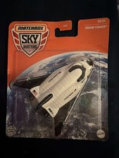 Mattel Matchbox - Sky Busters - Dream Chaser - 20/31 - 2018