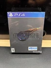 Final Fantasy 7 Remake Deluxe Edition Playstation 4 PS4 New Sealed In Box🔥