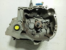 Boite de vitesse Renault MODUS