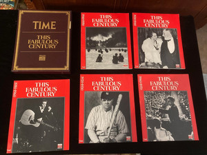 This Fabulous Century Book | eBay