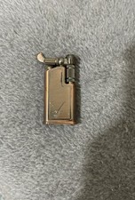 Maruman GL 67 Gas Flint Pipe Lighter Vintage, Made in Japan