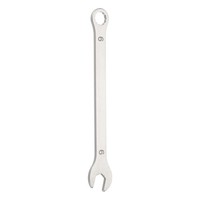 KombinationsschlüSsel 9Mm Metrisch 12-Point Box Und Open End Edelstahl