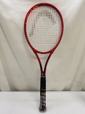 HEAD Tennis Racket / Hard Racket / RED / Graphene 360 