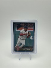 2024 Topps Series 1 - Enmanuel Valdez #300