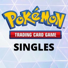 Pokémon TCG, Normal / Un/Common Mixed Set Singles: