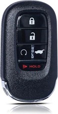 MechanMagic Smart Key Fob Remote Replacement Fits for 2023 2024 2025 Honda CR...