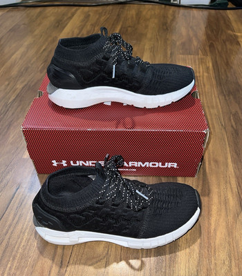 Under Armour Hovr Phantom Ct Sneakers Women s 7.5 / Men s 6