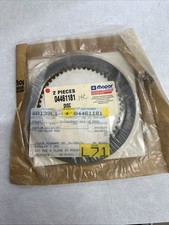 Nos Mopar Overdrive Clutch Disc 4461181 Dodge And Jeep