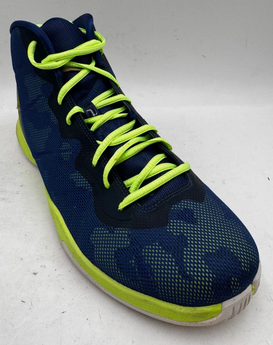Jordan Super.Fly 4 Insignia Blue for Sale | Authenticity