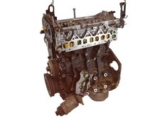 Motor YS23DDT fur NISSAN NAVARA D23 ENGINE DIESEL MOTEUR 2.3 DIESEL 120kw
