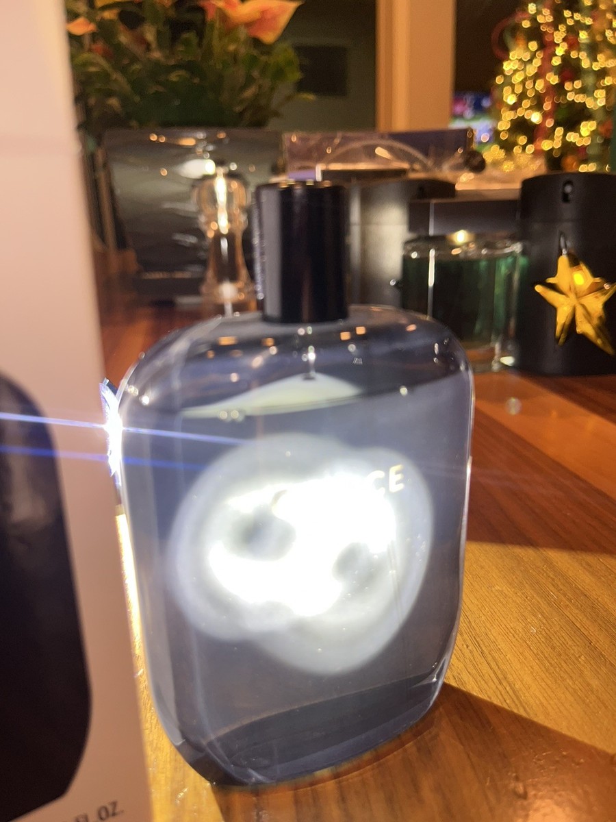 FRAGRANCE ONE Office 3.4oz Men's Eau de Parfum for sale online | eBay