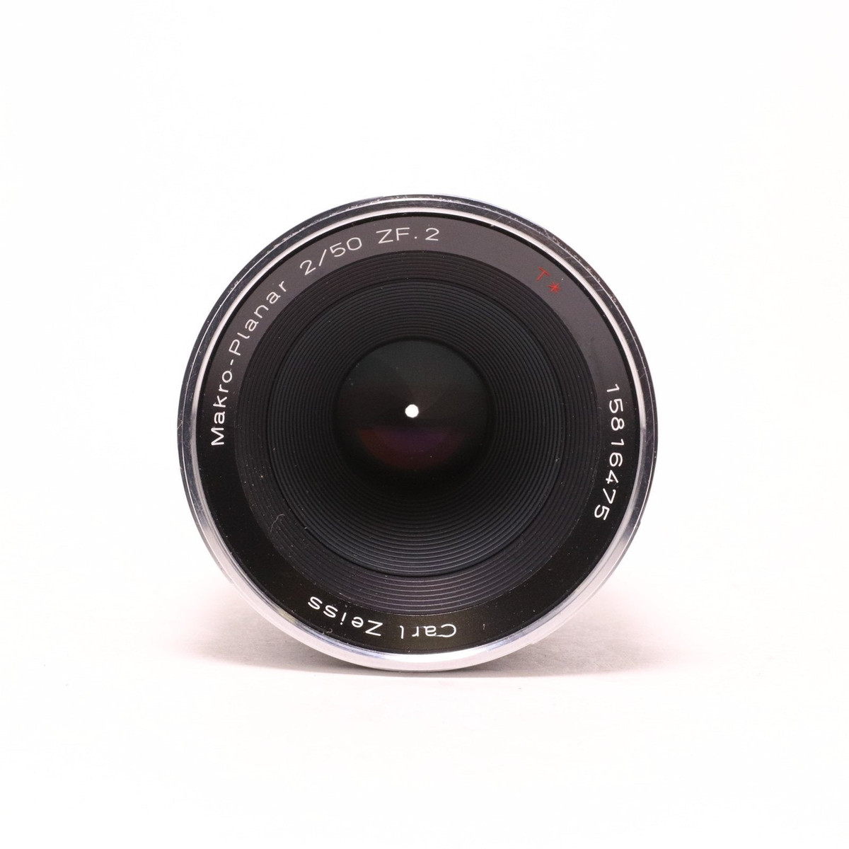 USED Zeiss 50mm f/2 Makro-Planar T* Z for Nikon | eBay USED Zeiss 50mm f/2 Makro-Planar T* Z for Nikon | eBay