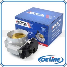 S20008 For Chevrolet Silverado Tahoe GMC Yukon 4.8L 5.3L 6.0L Throttle Body 