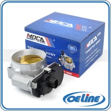 S20008 For Chevrolet Silverado Tahoe GMC Yukon 4.8L 5.3L 6.0L Throttle Body 