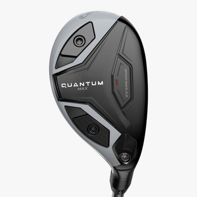 Callaway Quantum Max Hybrid-New 2026