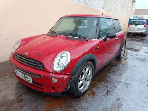 Retrovisor Izquierdo para MINI MINI (R50,R53) One 2005 900223 - Imagen 8 de 10