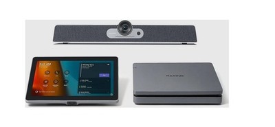 Maxhub Xcorekit For Microsoft Teams Maxhub Display With PC Xcorekit
