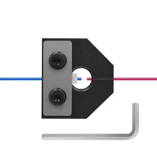 IdeaFormer 3D Printer Filament Welder & Joiner, Connects Broken Filament, Sen...