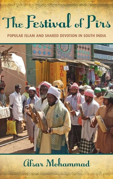 Mohammad | The Festival Of Pirs | Buch | Englisch (2018) | Gebunden | Academic-image