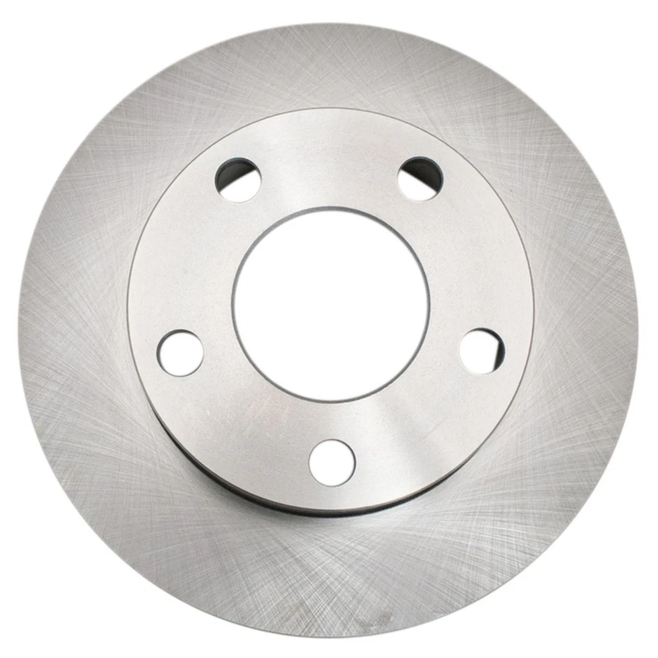 Kit de pastillas de freno trasero y rotor semimetálico para Audi A4 Quattro S4 2002 Foto 3 de 4