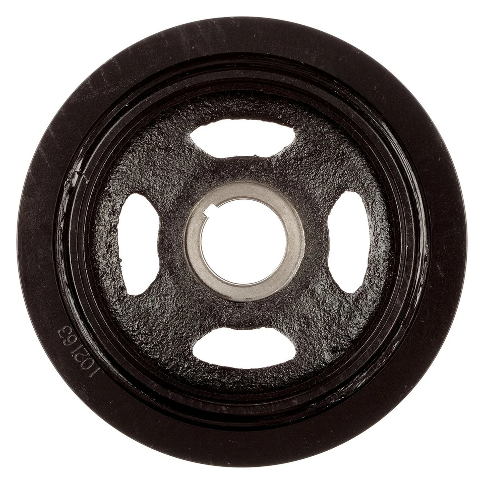 For Nissan Maxima 1995-2001 ATP Graywerks Harmonic Balancer Foto 2 de 3