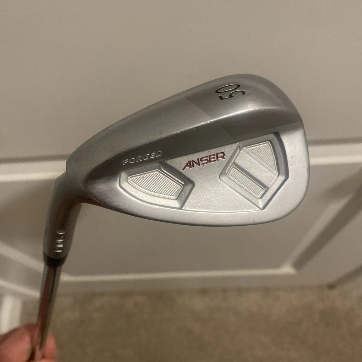 Ping 50 Loft Left-Handed Golf Clubs for sale | eBay