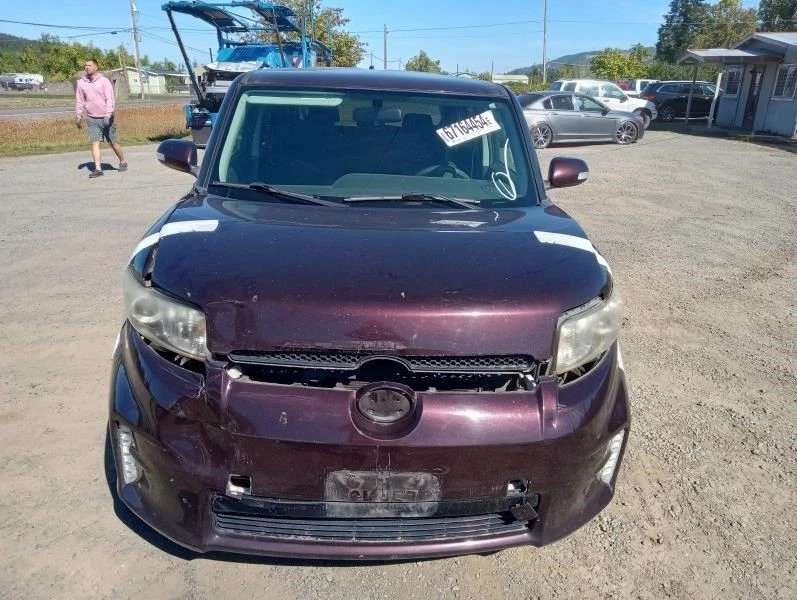 Módulo de control electrónico ECM del motor compatible con 13-15 SCION XB 26521888 Foto 2 de 4