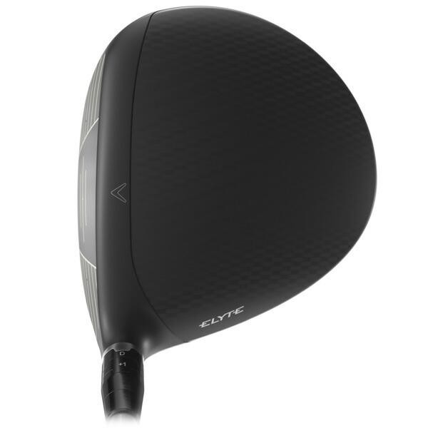 Callaway ELYTE mini Driver 11.5deg RH TENSEI GREEN 60