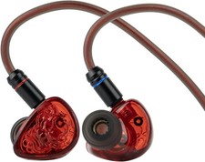 TANGZU Wan'Er S.G II 10Mm Dynamic Driver Hifi Wired Earbuds Iems