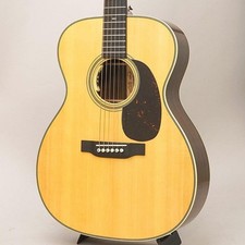 Martin Used 000-28EC 30TH Anniversary W/ANTHEM Used Acoustic Guitar