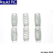 Tamiya 54666 RC CC-01 Barrel Spring Set