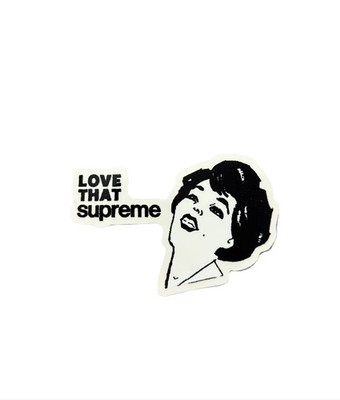 Supreme Stickers 2000-2025 Bulk Listing | eBay