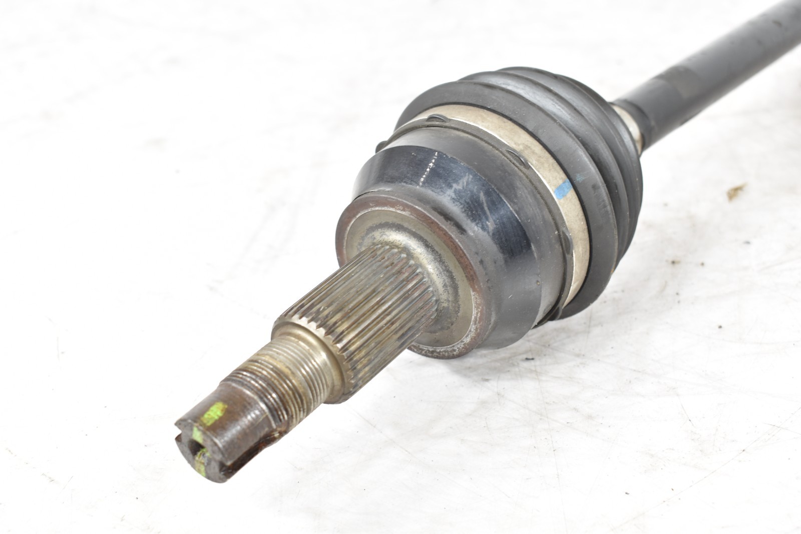 🚀 2014-2019 MASERATI GHIBLI SQ4 AWD LEFT DRIVER REAR CV AXLE SHAFT OEM