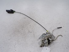 Porte avant et accessoires Citroen C1