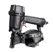 TOOLS Roofing Nailer 15 Degree Coil Roofing Nails 3/4-Inch up to 1-3/4-Inch C...