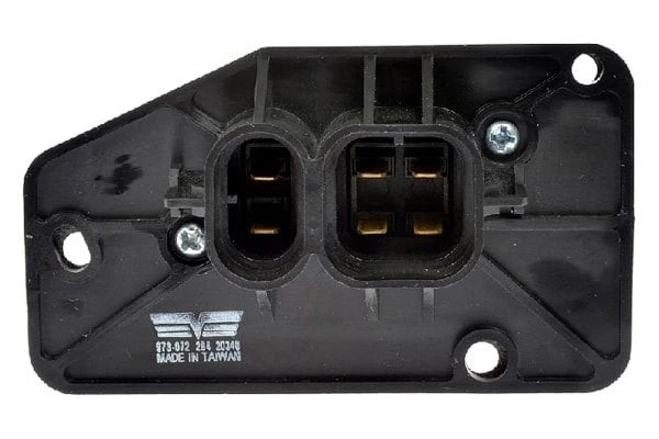 For Pontiac Bonneville 1990-1993 Dorman 973-072 HVAC Blower Motor Resistor - Изображение 4 из 4