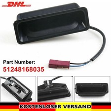 #51248168035 HECKKLAPPE SCHALTER F�R BMW 5 E39 E60 E61 TASTER MIKRO GRIFF �FFNER