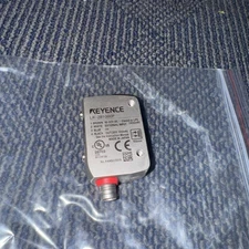 KEYENCE CORP LR-ZB100CP LASER SENSOR, New, Not Used, LO1