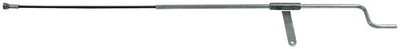 Allstar Performance ALL42071 Brake Bias Adjuster - Remote - 3/8-24 in Thread -