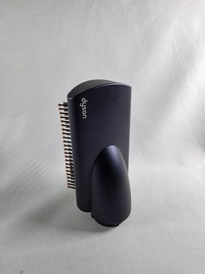 Dyson Airwrap Styler Soft Smoothing Brush Attachment - Navy Blue (Purple?)