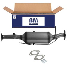 BM DPF DIESELPARTIKELFILTER passend für FORD KUGA 2.0 TDCi 4x4 EURO 5 AB 05.10