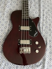 Gretsch G2220 Electromatic Junior Jet Bass II Electric Bass Guitar