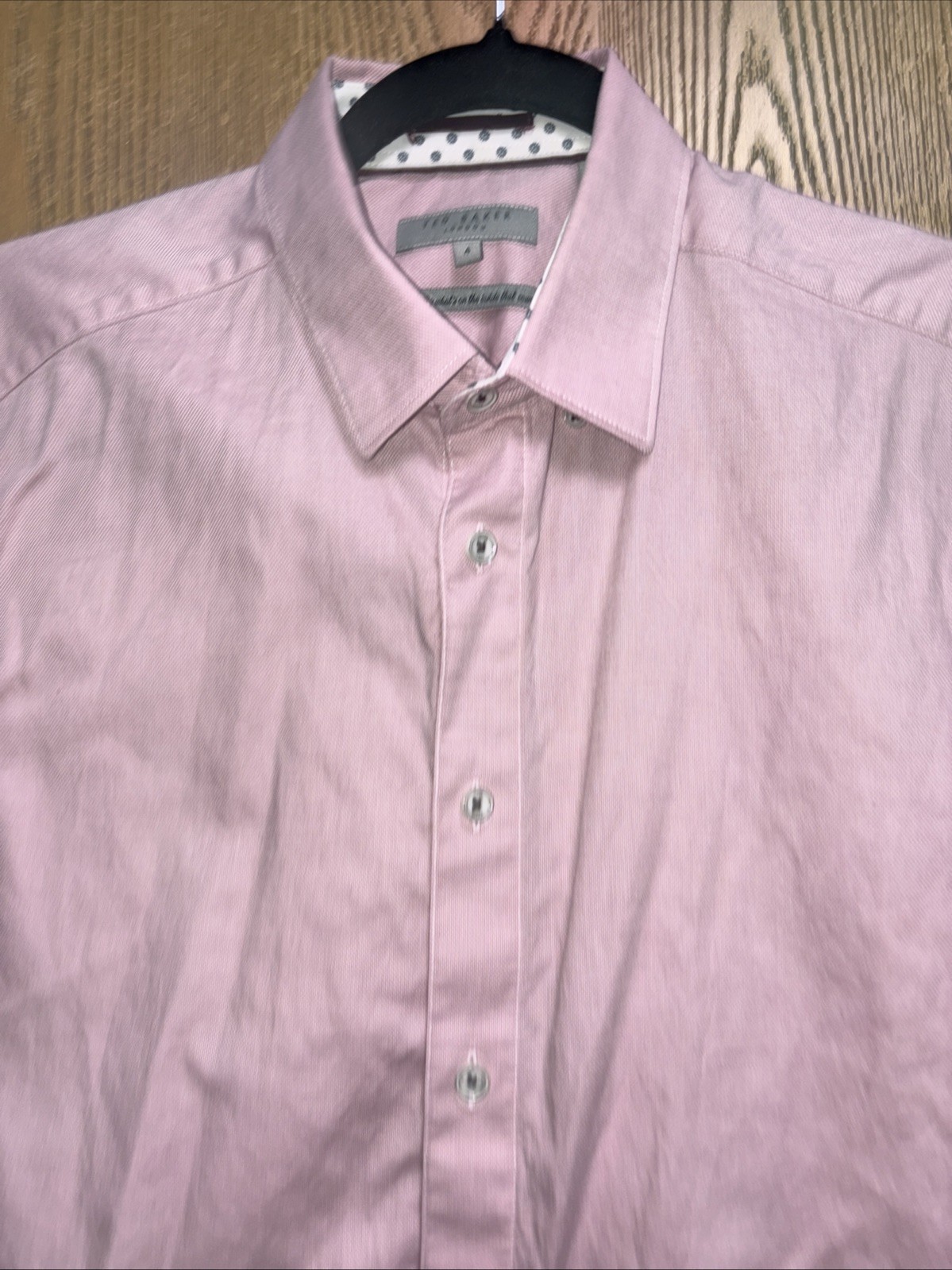 Summer Button Down - image 1
